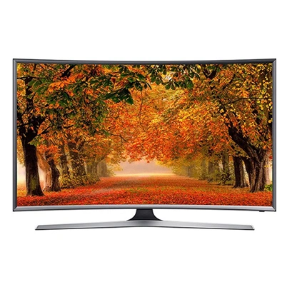 تلویزیون ال ای دی هوشمند خمیده سامسونگ