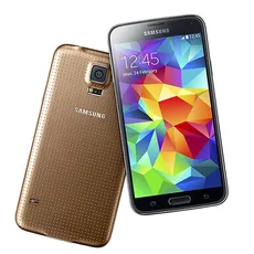 گوشی موبایل سامسونگ مدل Galaxy S5 SM-G900FD