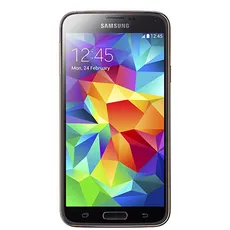 گوشی موبایل سامسونگ مدل Galaxy S5 SM-G900FD