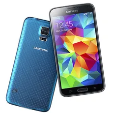 گوشی موبایل سامسونگ مدل Galaxy S5 SM-G900FD