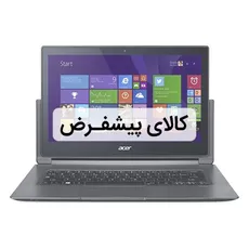 لپ تاپ 13 اینچی ایسر 