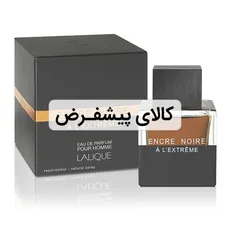 ادو پرفیوم مردانه لالیک 