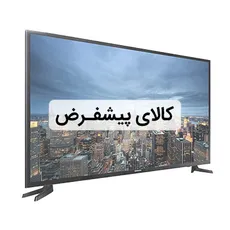 تلویزیون ال ای دی هوشمند سامسونگ 