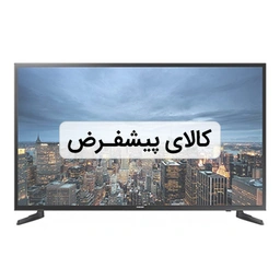 تلویزیون ال ای دی هوشمند سامسونگ 