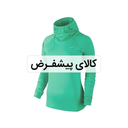  هودی زنانه نایکی